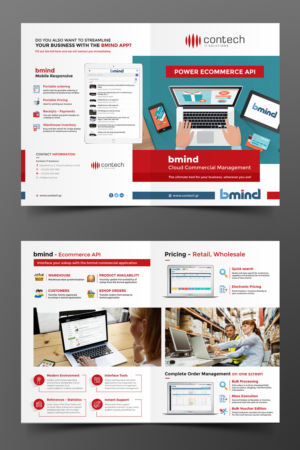 Design de Brochure par ecorokerz pour AFOI PAPAKONSTANTINOU OE | Design : #22988658