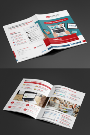 Design de Brochure par ecorokerz pour AFOI PAPAKONSTANTINOU OE | Design : #22988660