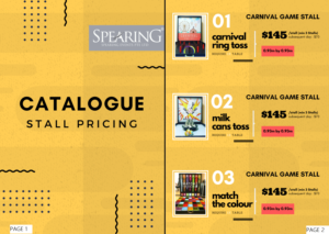 Catalogue Design by philona.ali