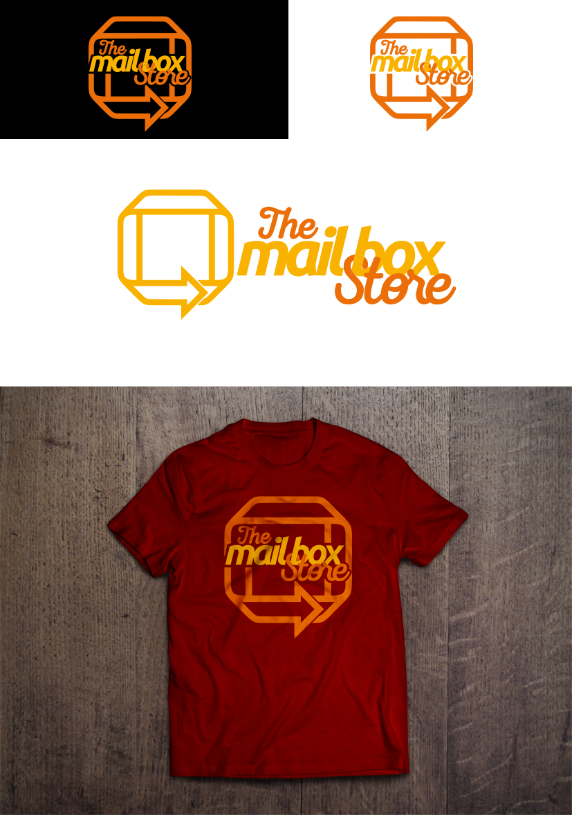 Logo Design by trufya for this project | Design #22994496