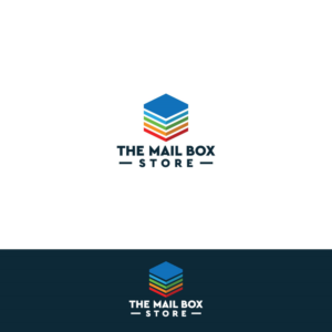 The Mail Box Store | Design de Logo par macadesign