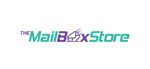 The Mail Box Store | Logo-Design von DoMadic
