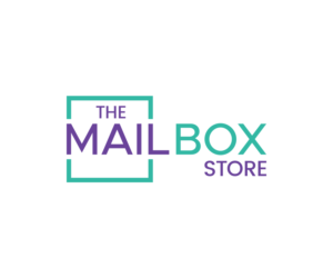 The Mail Box Store | Logo-Design von lexipej