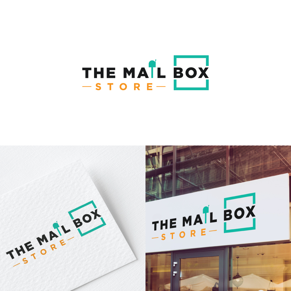 Logo Design by CLVRLY for this project | Design #22994267