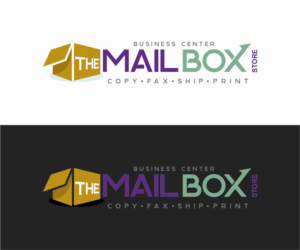Logo Design by OmmSaiDesign