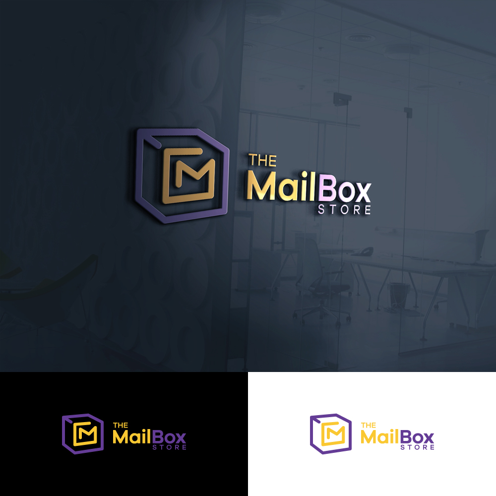 Logo Design by Gisella Guzmán for this project | Design #22993347