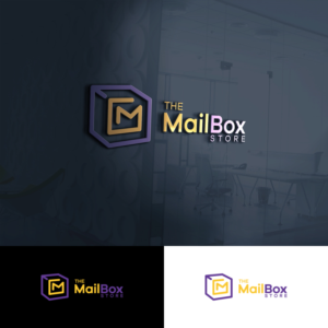 Logo Design by Gisella Guzmán for this project | Design: #22993347