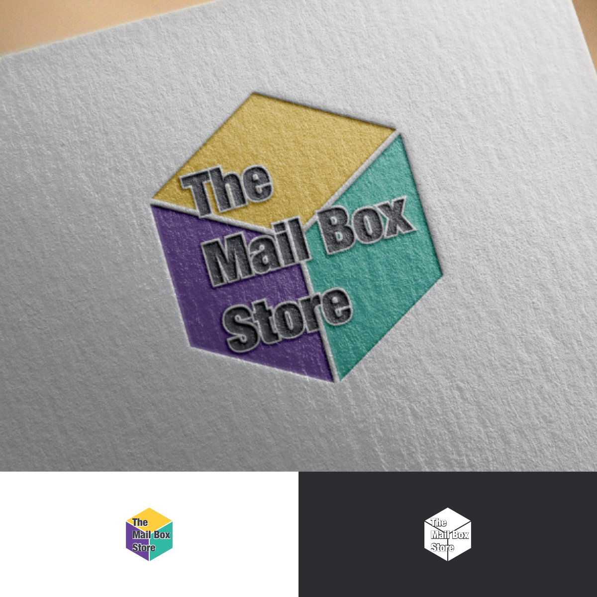 Logo Design by adie soesanto for this project | Design #22969998