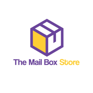 The Mail Box Store | Diseño de Logo por collinlevine