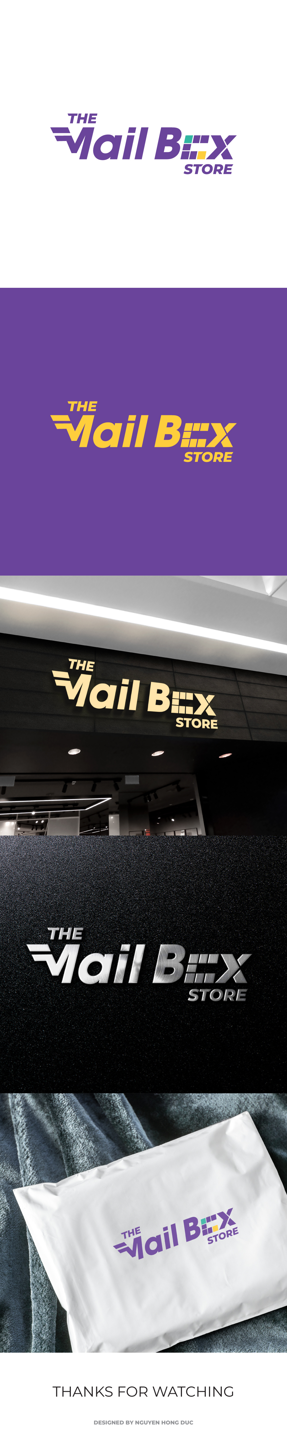 Logo Design by GROUP NÉT for this project | Design #22976370
