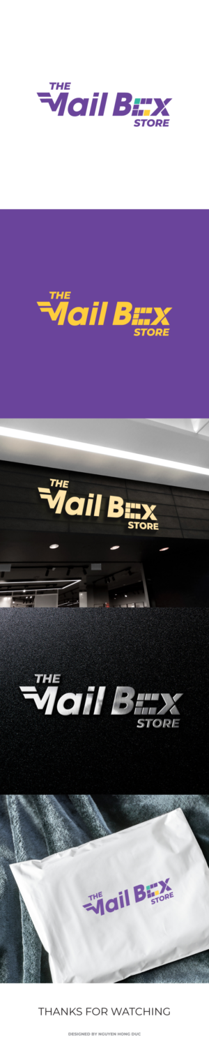 Logo Design by GROUP NÉT