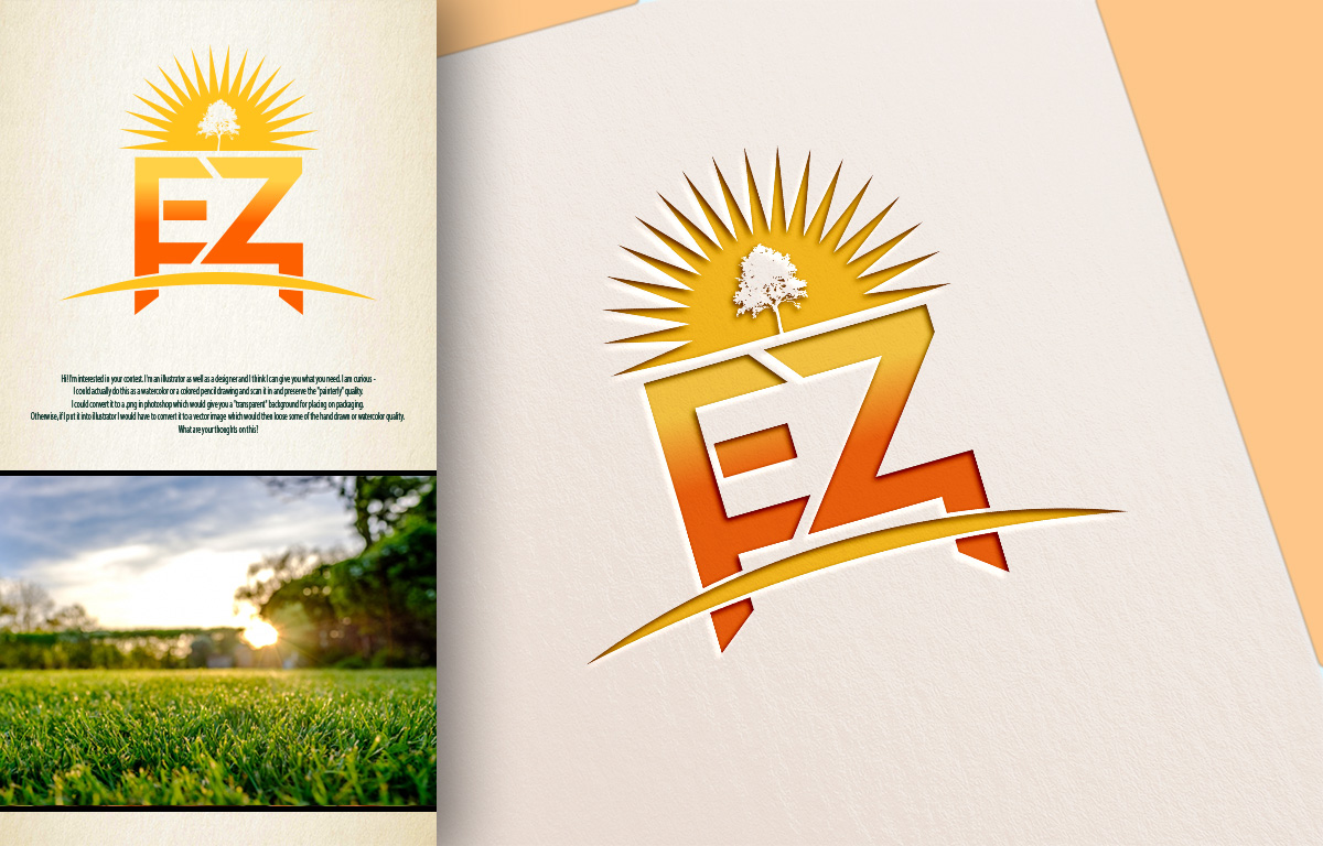 Logo Design by Wonderful design for this project | Design #22974501