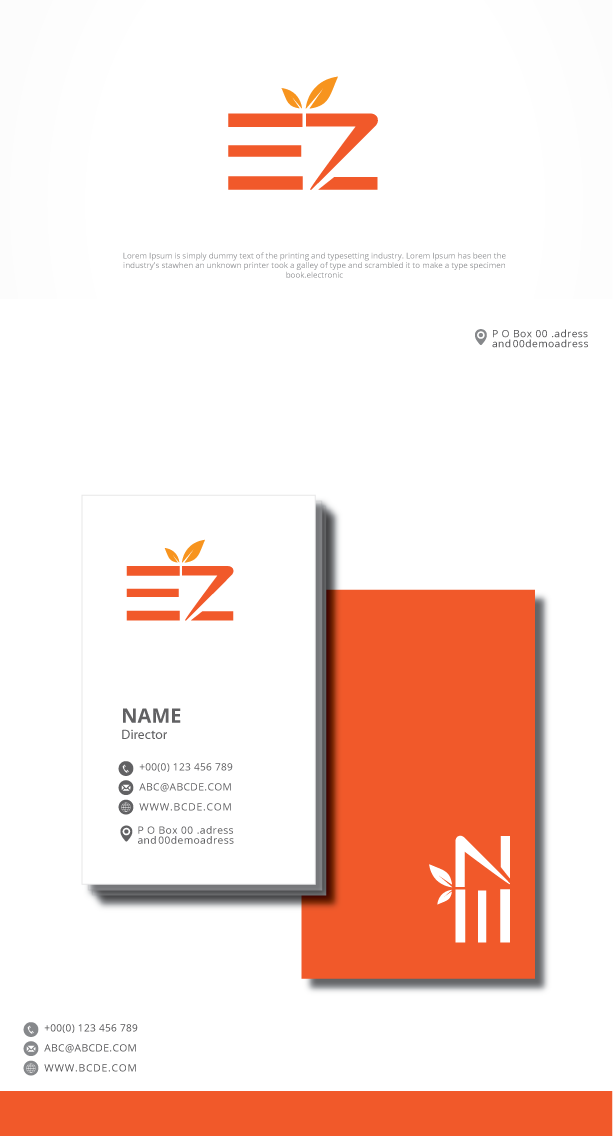 Logo Design by graphicevolution for this project | Design #22975296