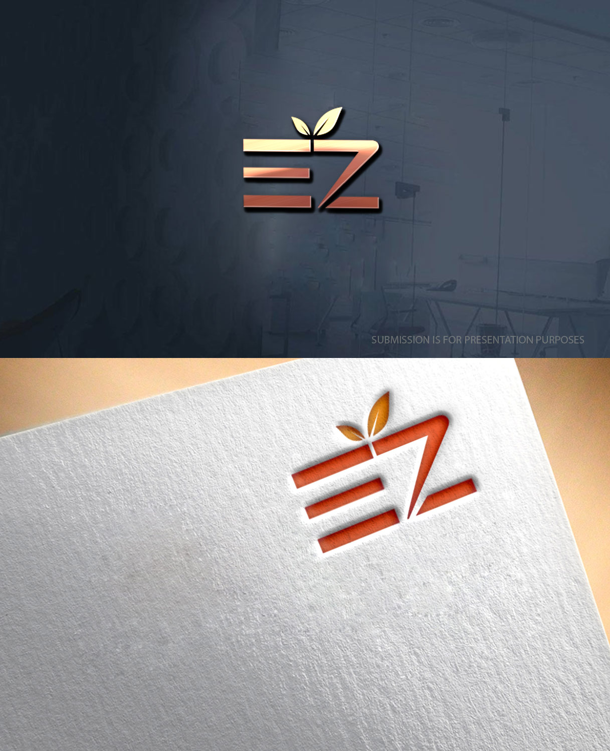Logo Design by graphicevolution for this project | Design #22975297