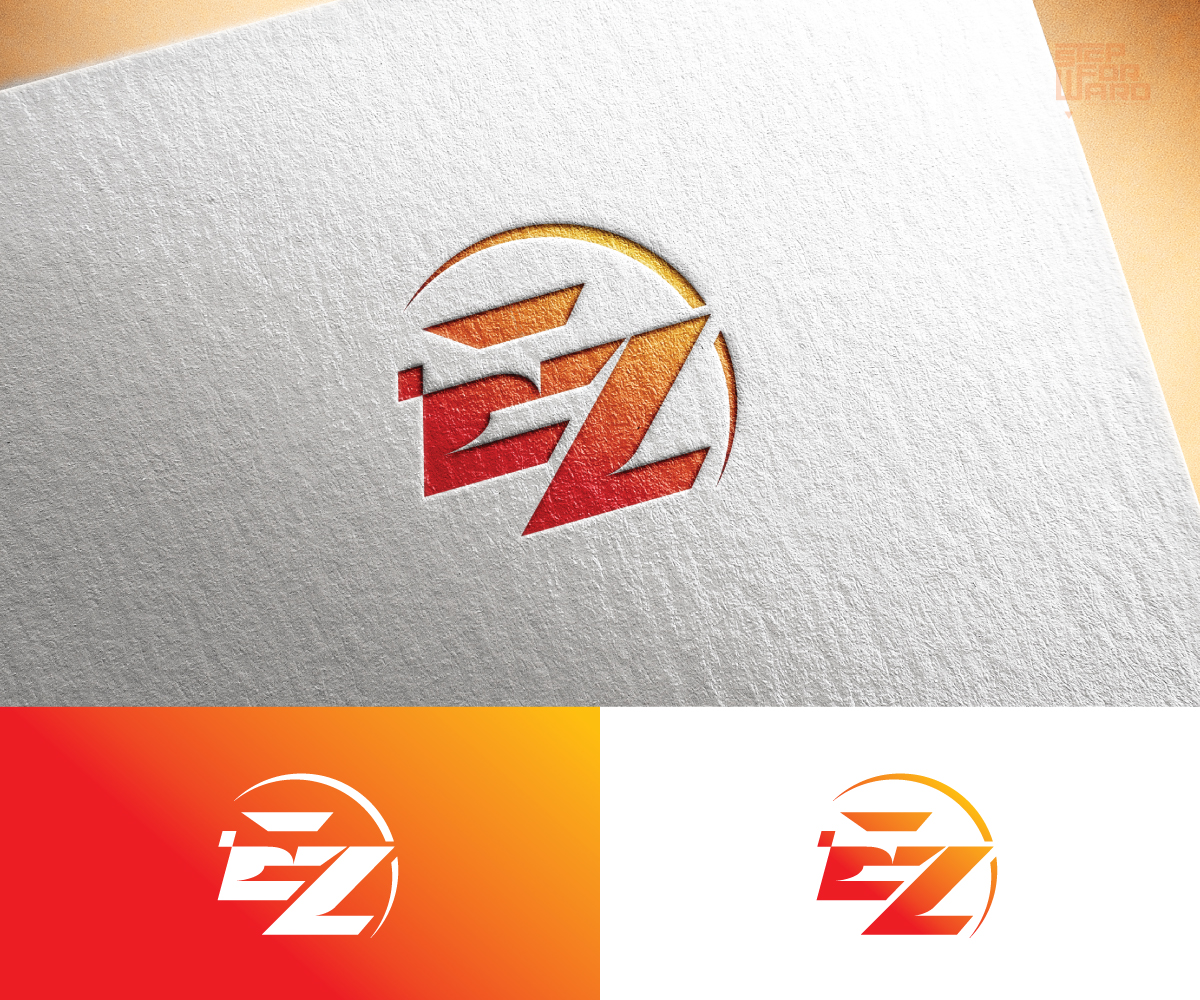Logo Design by step forward 2 for this project | Design #22970340