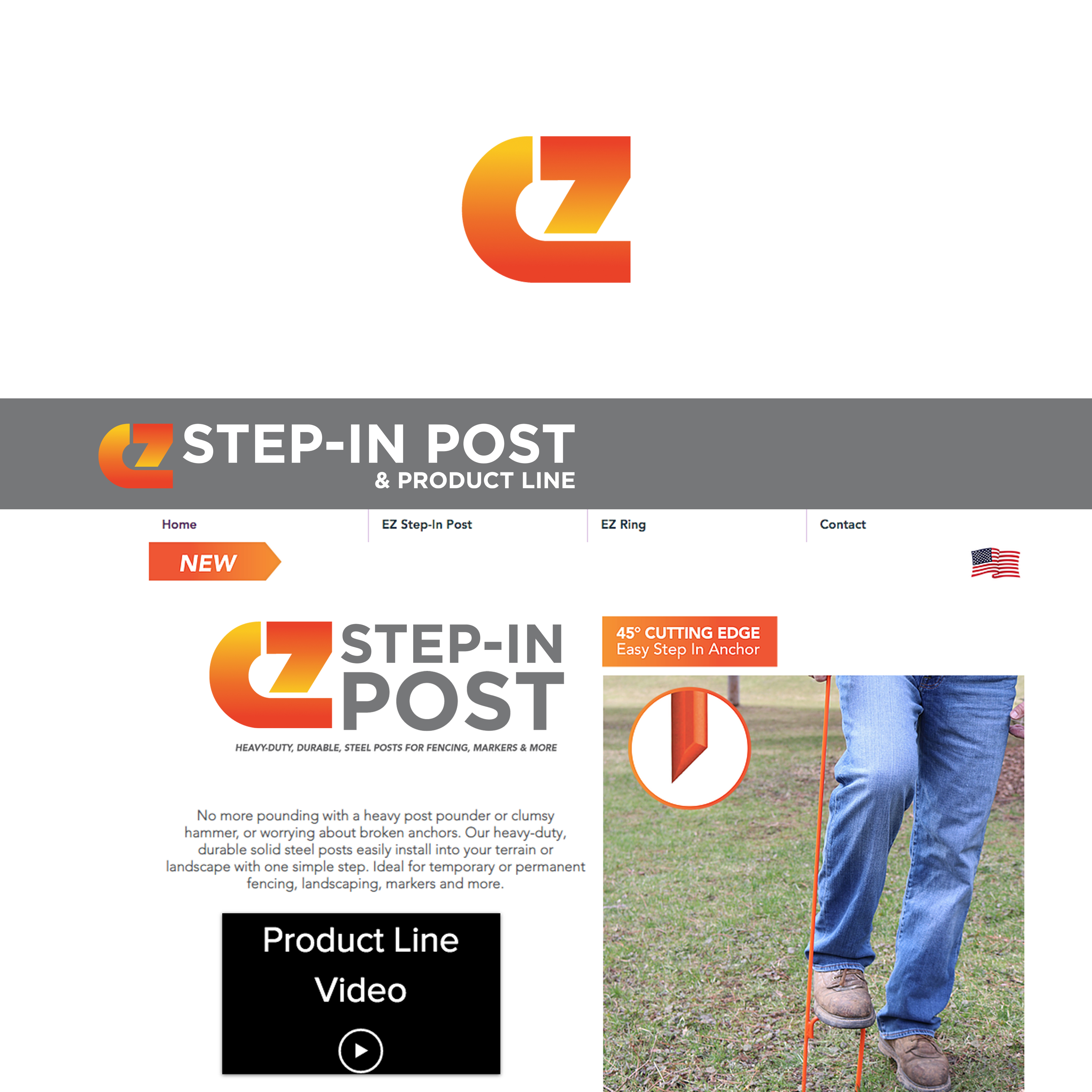 Logo Design by Innovation Media for this project | Design #22973651