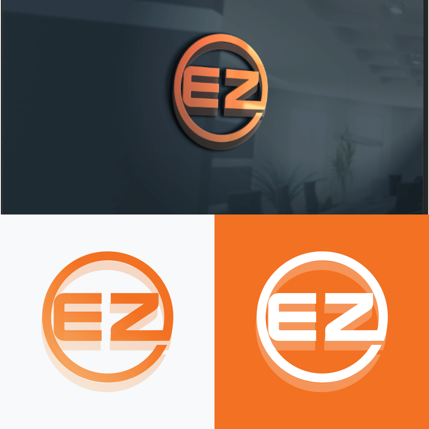 Logo Design by manah bening for this project | Design #22984576