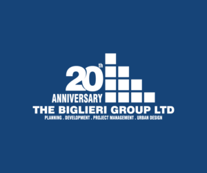 Logo Design by lionx for The Biglieri Group | Design: #22968163