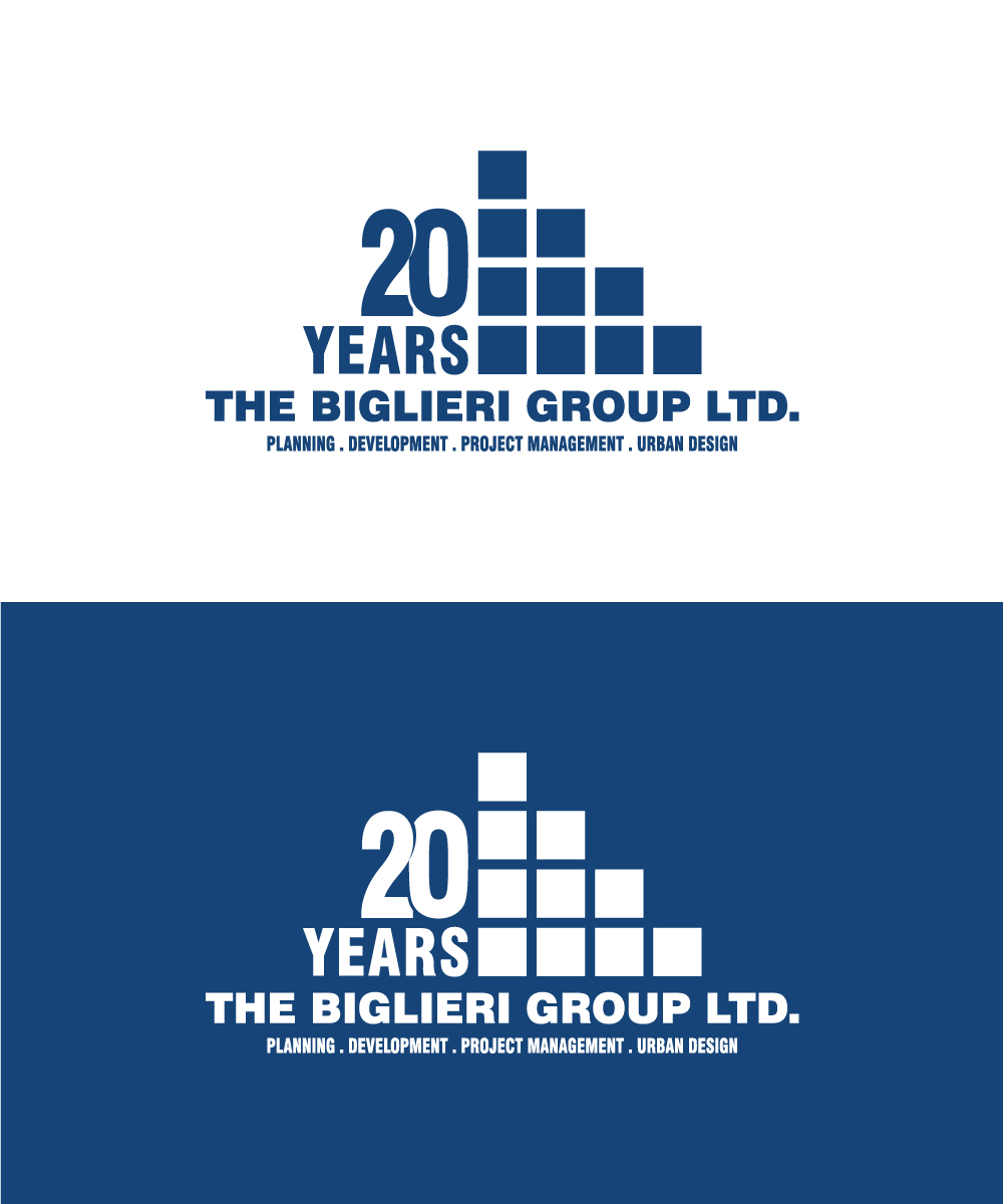 Diseño de Logo por lionx para The Biglieri Group | Diseño #23001933