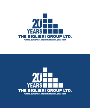 Logo Design by lionx for The Biglieri Group | Design: #23001934