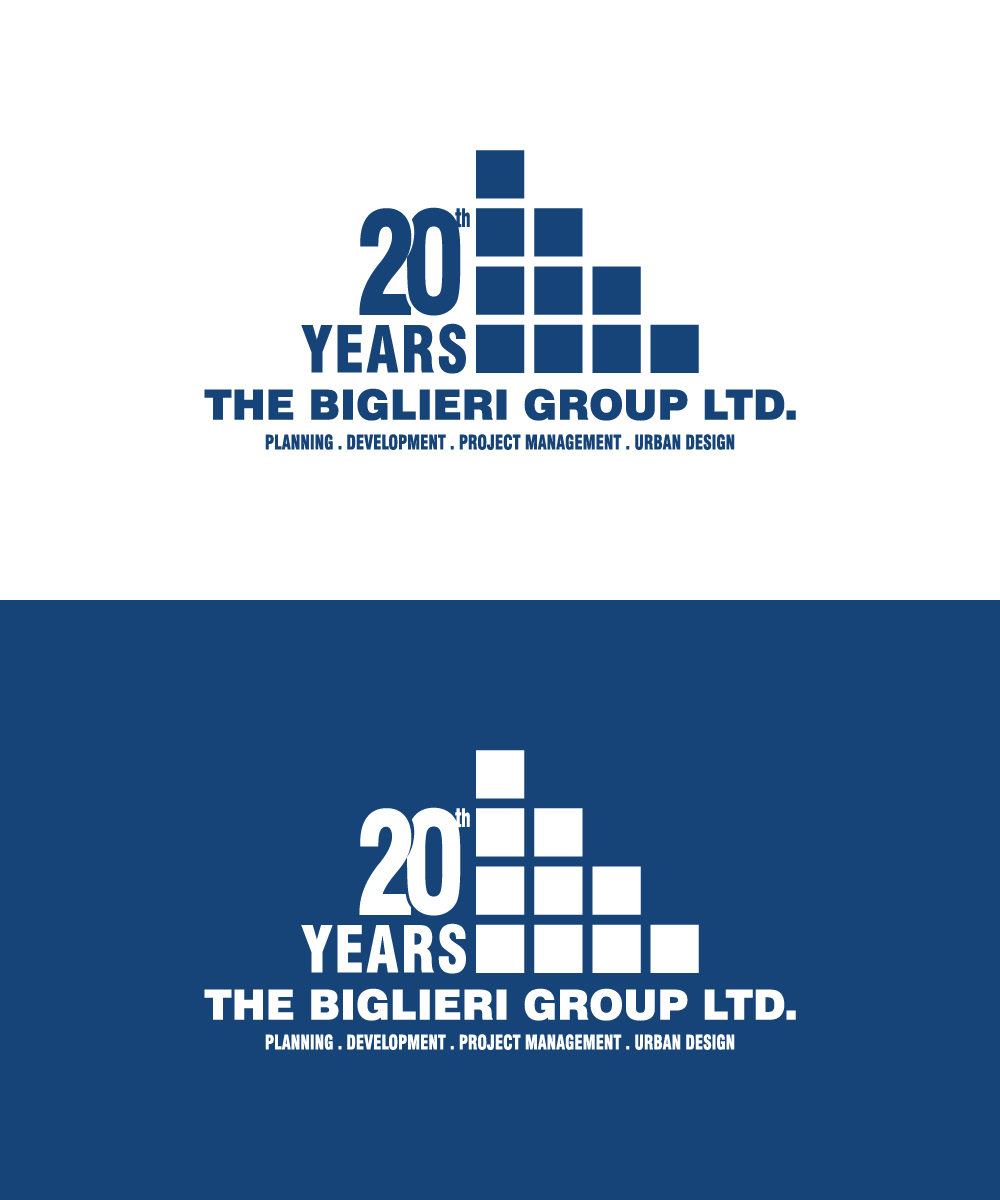 Diseño de Logo por lionx para The Biglieri Group | Diseño #23001935