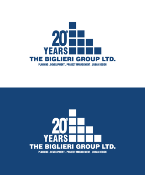 Logo Design by lionx for The Biglieri Group | Design: #23001935