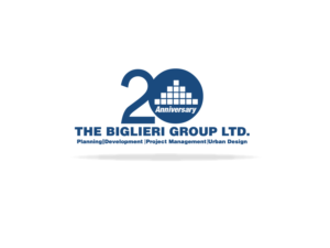 Logo Design by jika for The Biglieri Group | Design #22975797