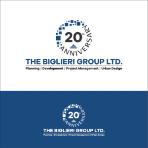 Logo Design by debdesign for The Biglieri Group | Design: #22973934
