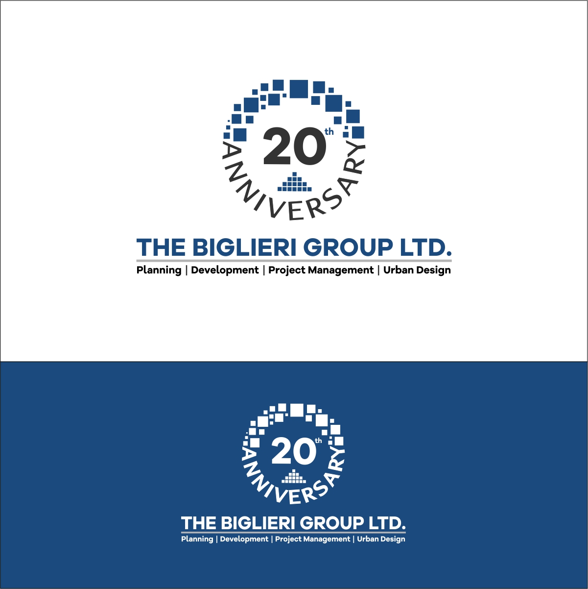 Diseño de Logo por debdesign para The Biglieri Group | Diseño #22979510