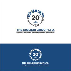 Logo Design by debdesign for The Biglieri Group | Design: #22979510