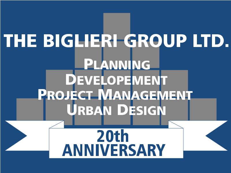 Logo Design by 'Tess for The Biglieri Group | Design #23012757