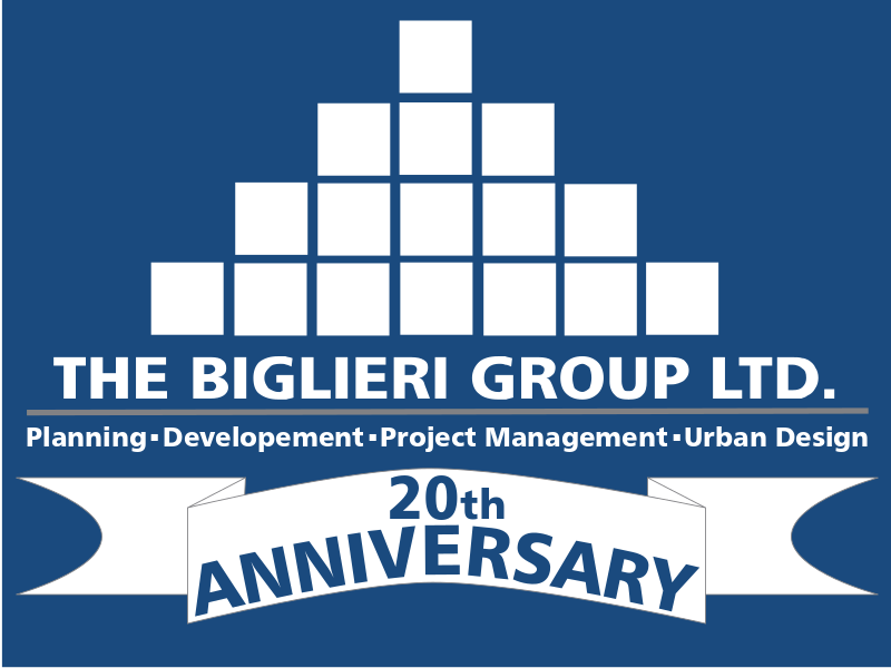 Logo Design by 'Tess for The Biglieri Group | Design #23020529