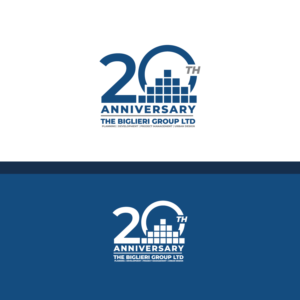 Logo Design by brand maker for The Biglieri Group | Design #22973247