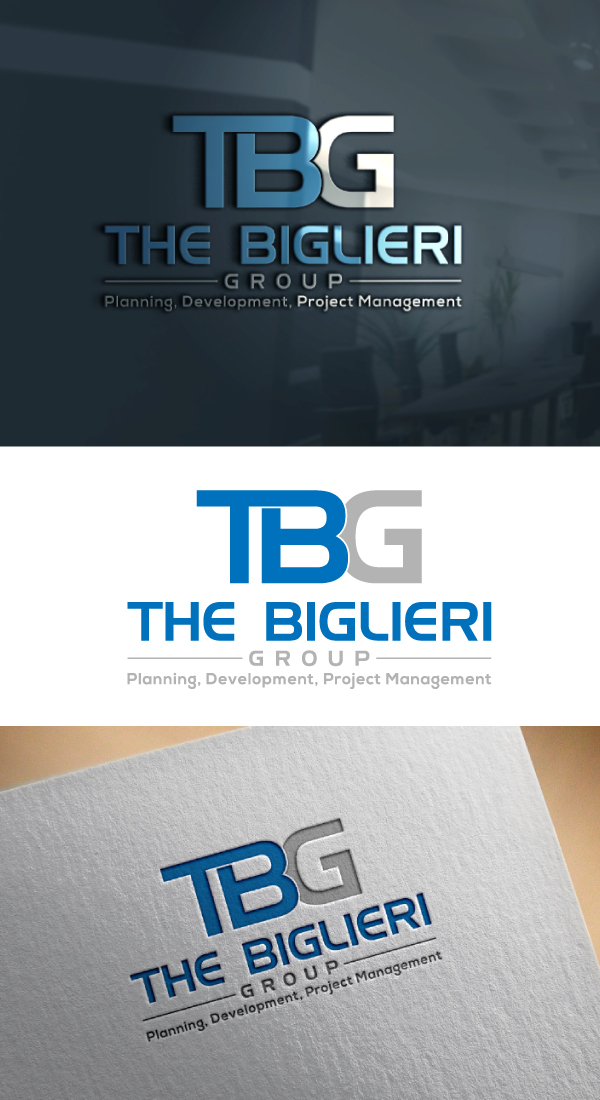 Logo Design by expert pro for The Biglieri Group | Design #22967721