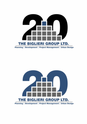 Logo Design by Praza for The Biglieri Group | Design: #23073584