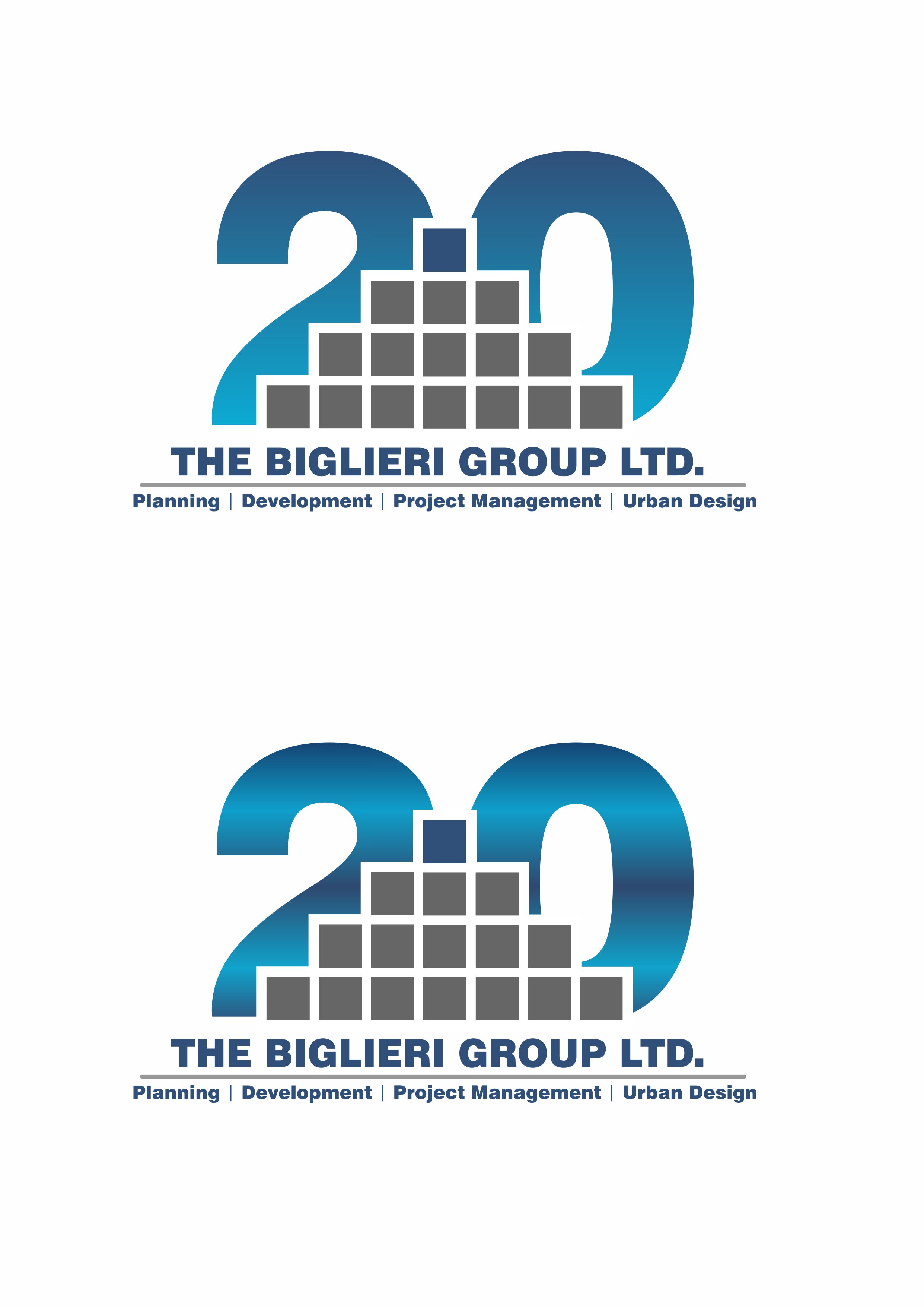 Logo Design by Praza for The Biglieri Group | Design #23081408