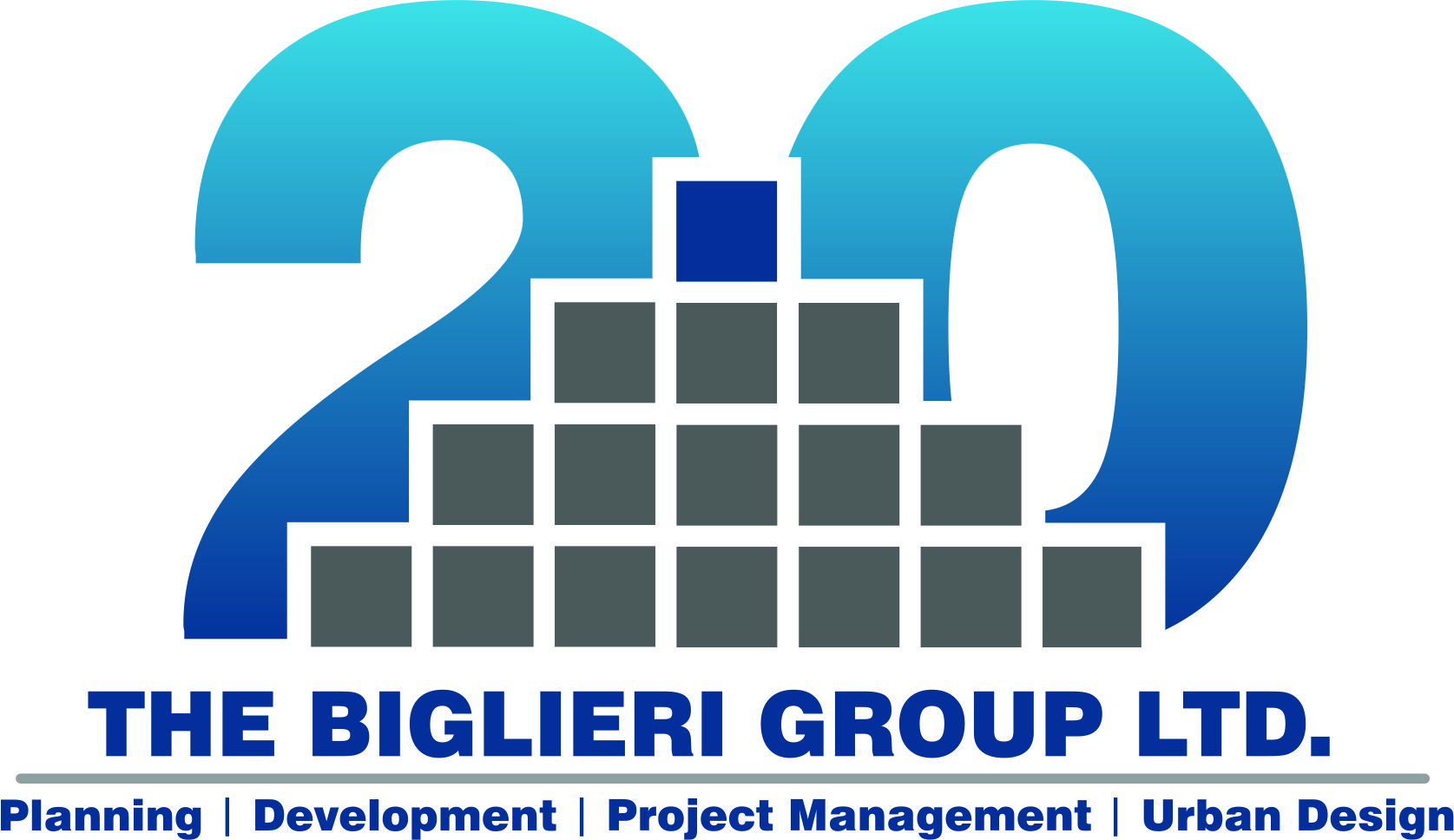 Diseño de Logo por Praza para The Biglieri Group | Diseño #23096175