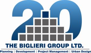 Logo Design by Praza for The Biglieri Group | Design: #23096175