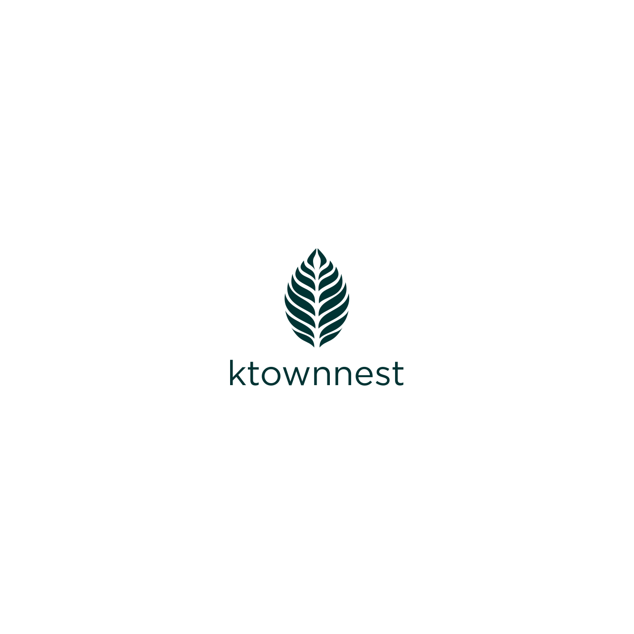 Logo Design by normi for Ktownnest | Design #22973429