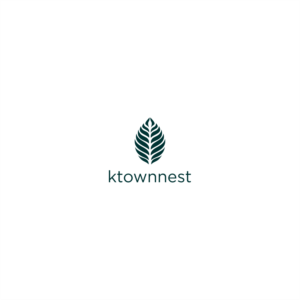 Diseño de Logo por normi para Ktownnest | Diseño: #22973429