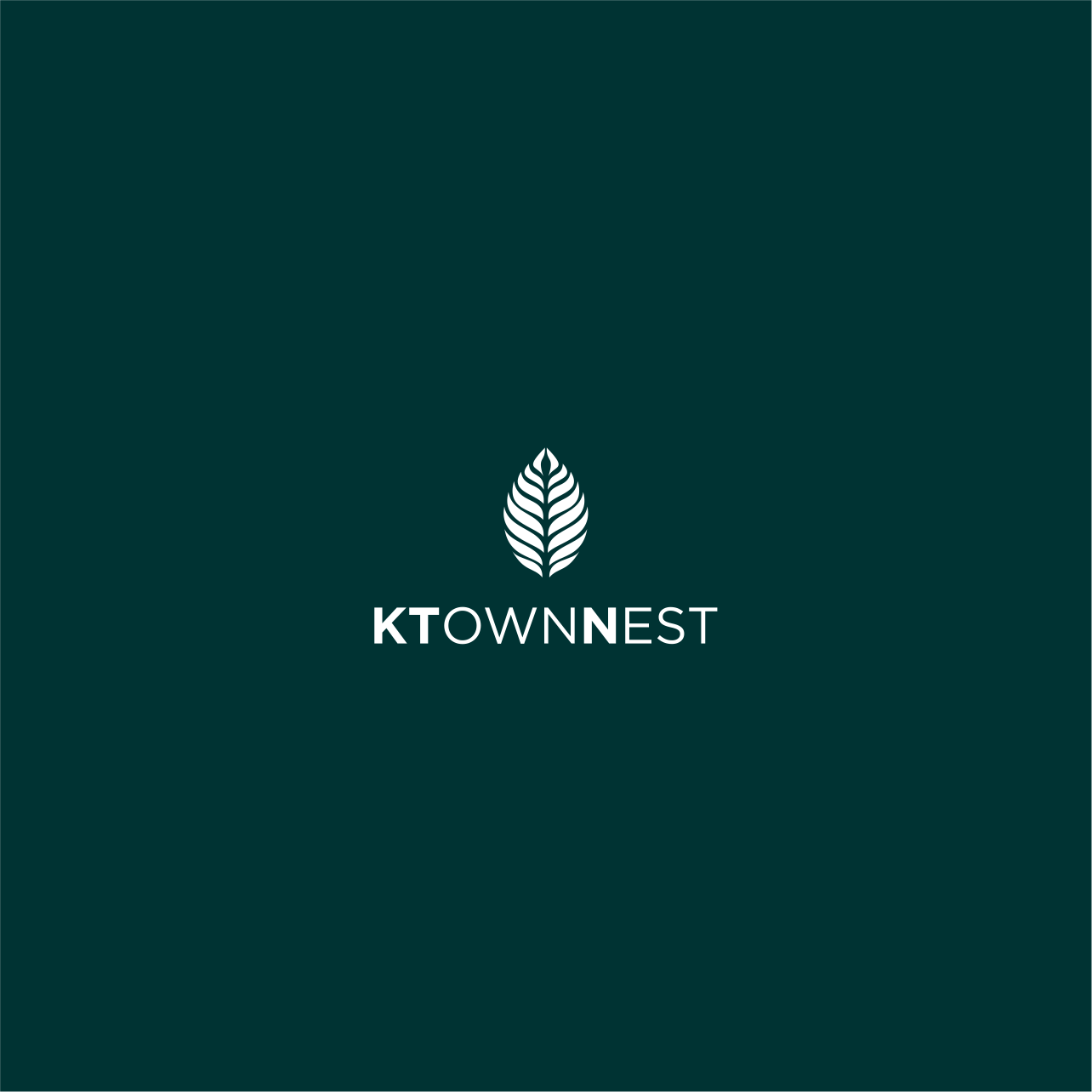 Logo Design by normi for Ktownnest | Design #22973430