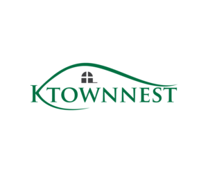 Diseño de Logo por sangeloenriquez para Ktownnest | Diseño: #22974758