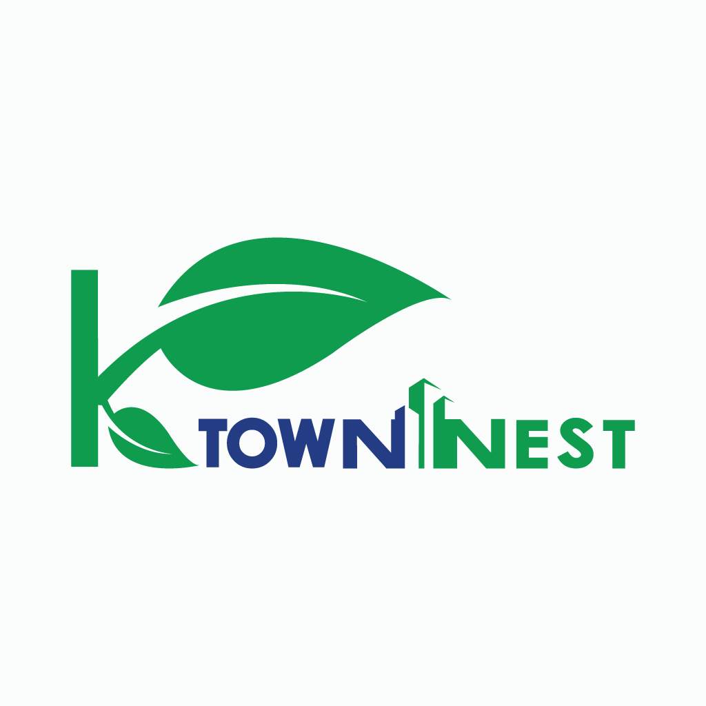 Logo Design by krunal soni for Ktownnest | Design #22970868