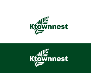 Diseño de Logo por Rubia@ para Ktownnest | Diseño: #22974224
