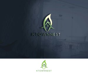 Design de Logo par fauzan harun pour Ktownnest | Design : #22976042