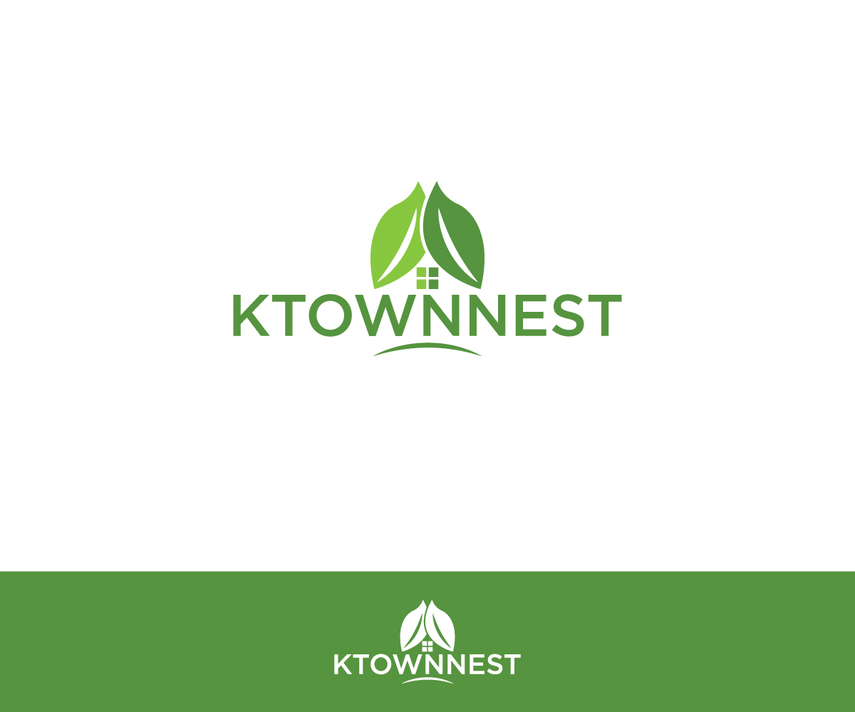 Design de Logo par fauzan harun pour Ktownnest | Design #22984390