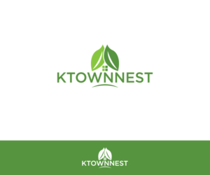 Design de Logo par fauzan harun pour Ktownnest | Design : #22984390