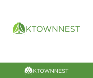 Diseño de Logo por fauzan harun para Ktownnest | Diseño: #22984392