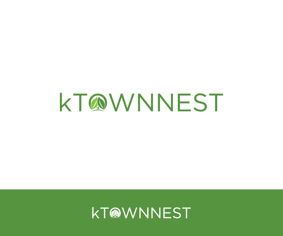 Logo Design by fauzan harun for Ktownnest | Design #23028813