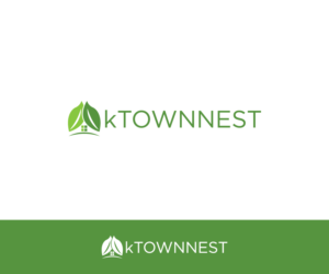 Design de Logo par fauzan harun pour Ktownnest | Design : #23028814